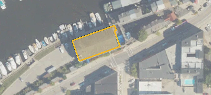 425 Williams St, Unit 23