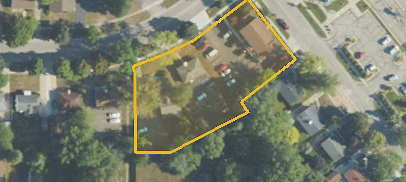 304 Dartmouth Dr