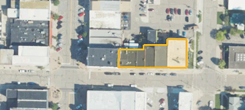 200 Clinton Ave