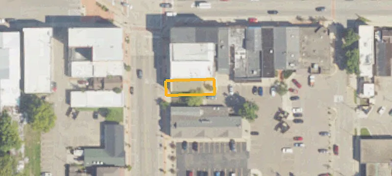 117 Main St