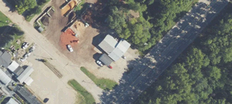 2868 Michigan Rd