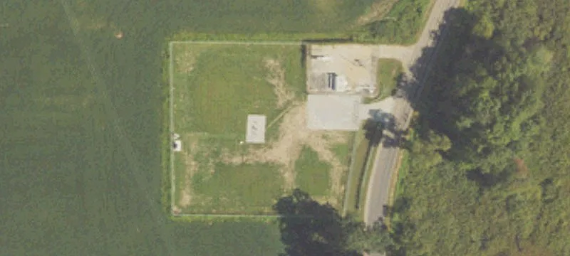 58180 Ferguson Rd