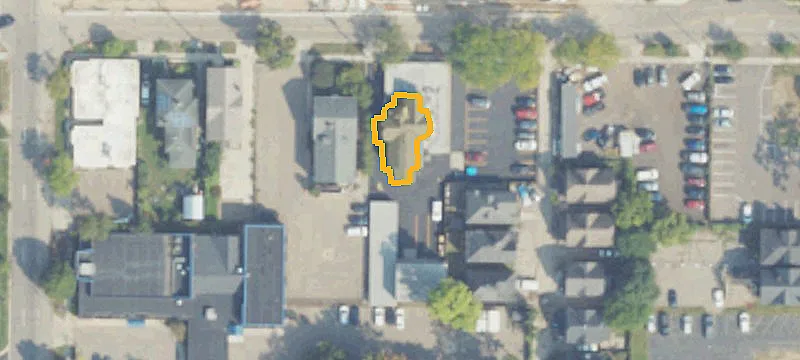 233 Cedar St
