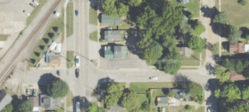 502 Cochran Ave