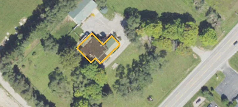 1710 Caro Rd