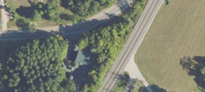 3258 Bowers Hbr Rd