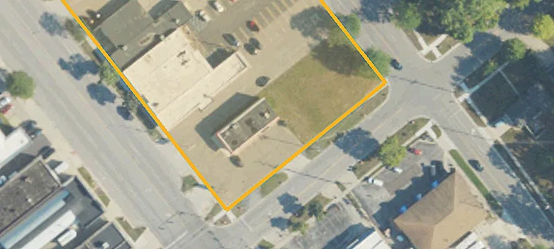 517 Saginaw Rd