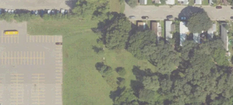 89th Hwy Hwy