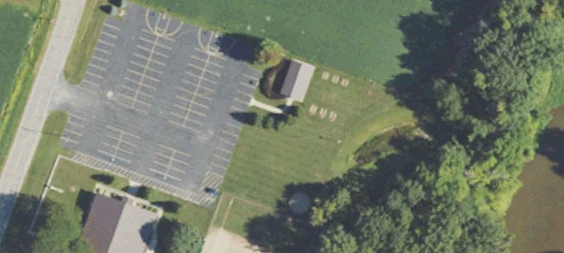 8480 Van Cleve Rd