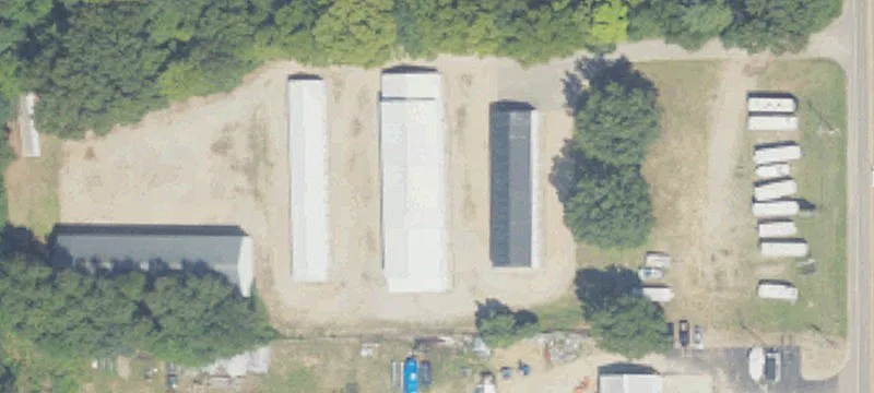 2650 Patterson Rd