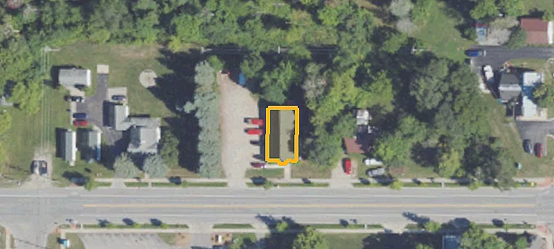 404 Main St