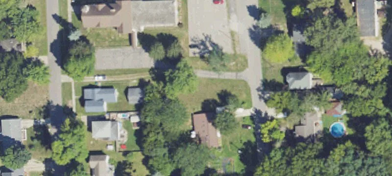 101 Ann St