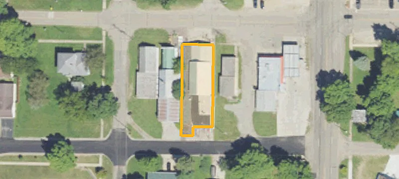 117 Jackson Dr