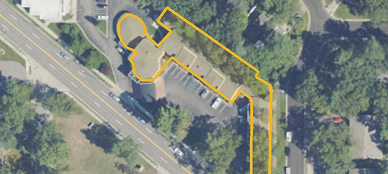 305 Munson Ave