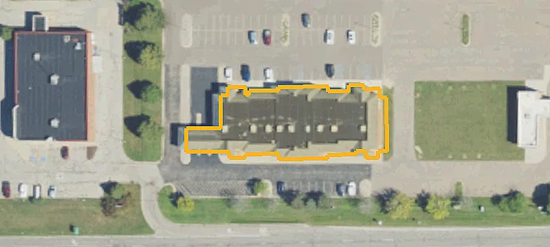 820 Charlevoix Dr Ste, Unit 260