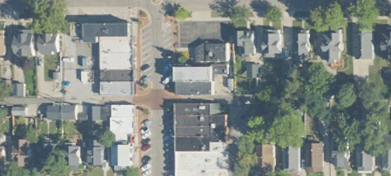 441 Washington Ave