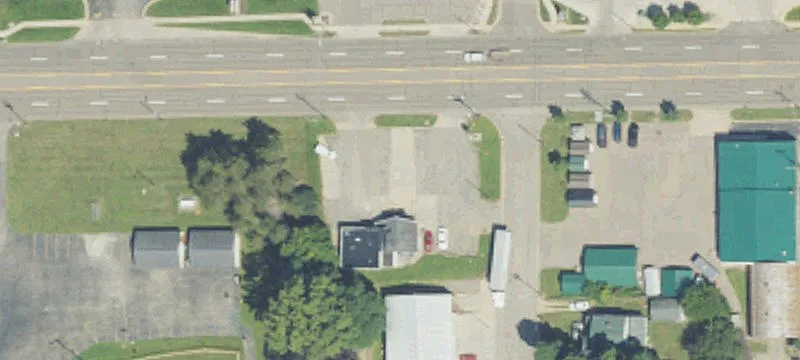 1101 Michigan Ave