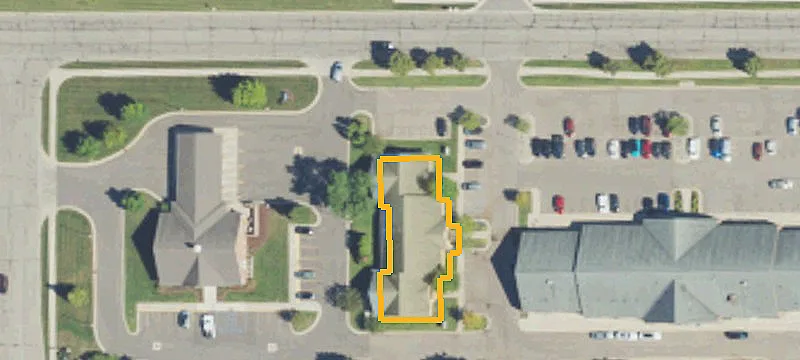912 Charlevoix Dr Ste, Unit 150
