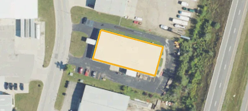 790 Industrial Dr