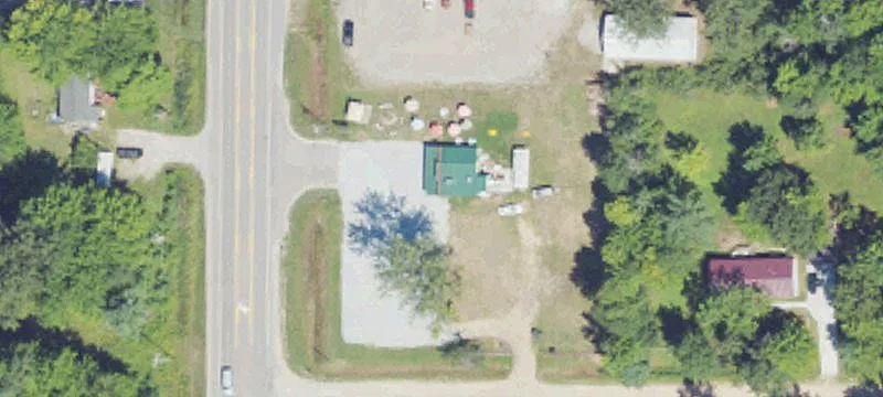 2890 Meridian Rd