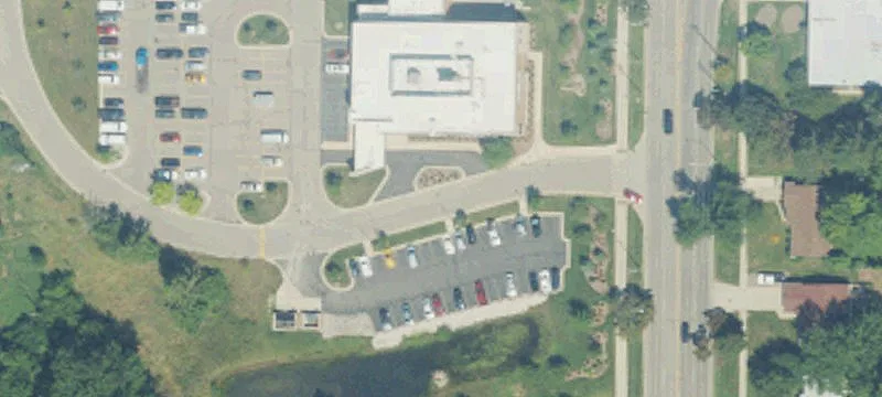 2175 Coolidge Rd