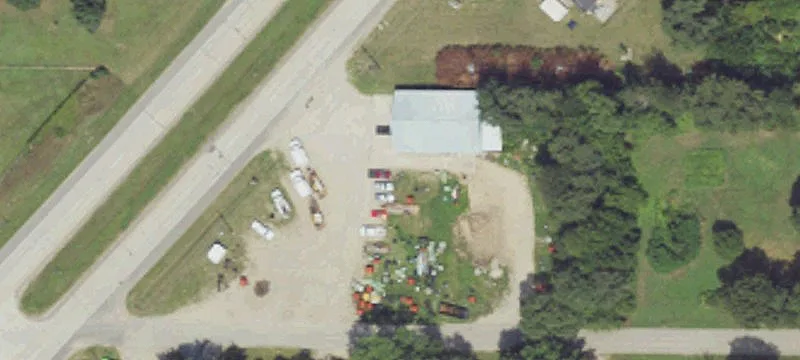 2534 Detroit Rd