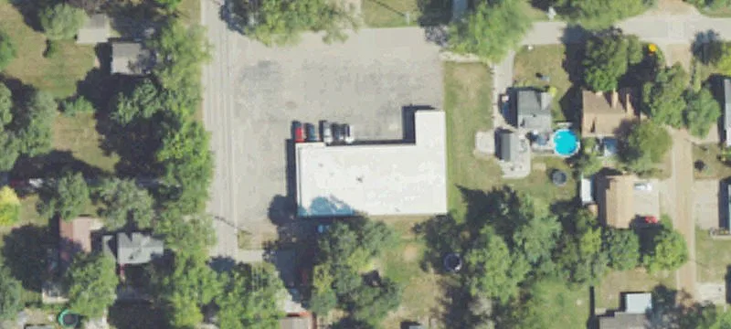 810 Oak St