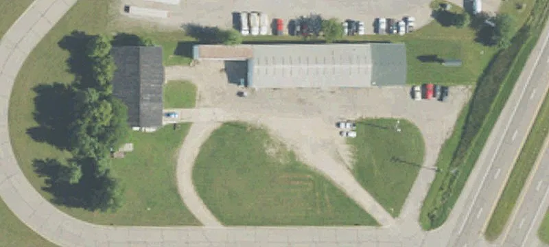 6000 Old Lansing Rd