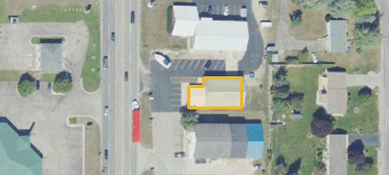 885 Us Hwy 31st S