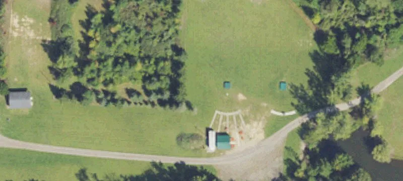 4260 White Crk Rd