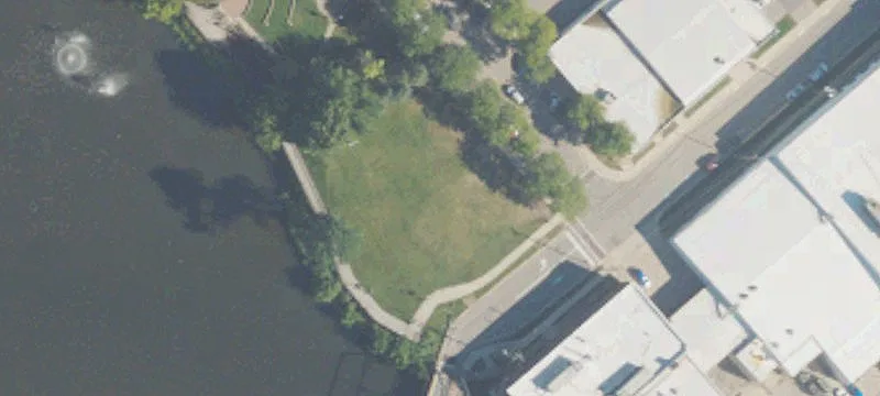 101 Brady St