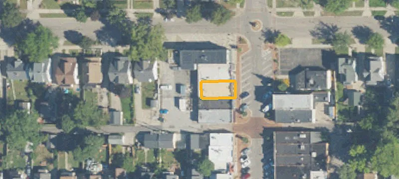 438 Washington Ave
