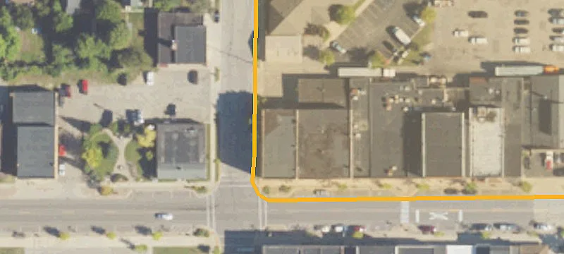 111 Main St