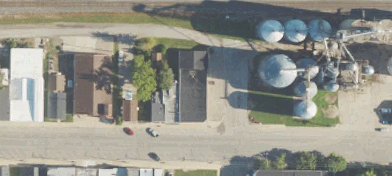 203 Main St