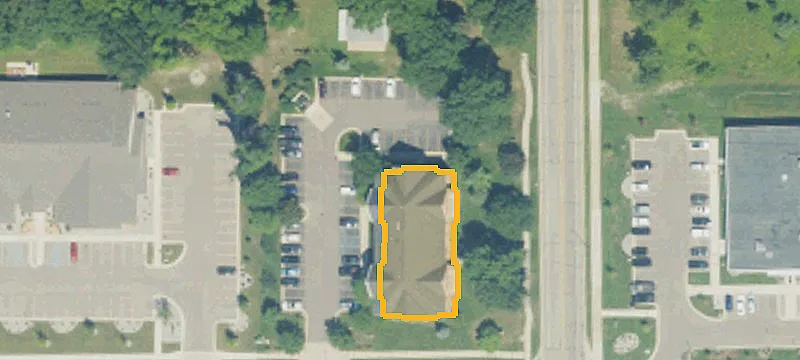 3515 Coolidge Rd Ste, Unit 2