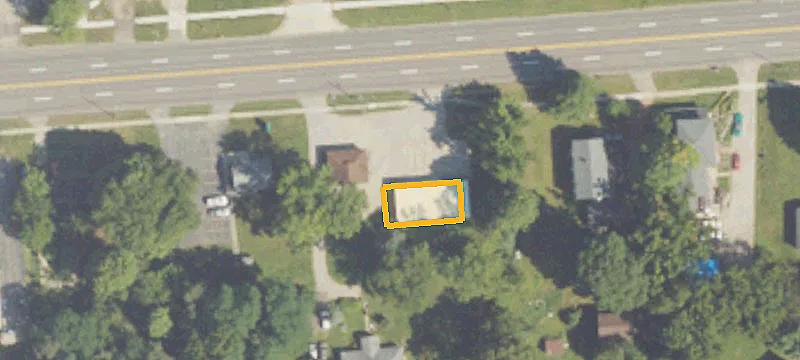 413 Chicago Rd