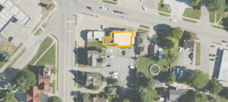 310 Huron Ave