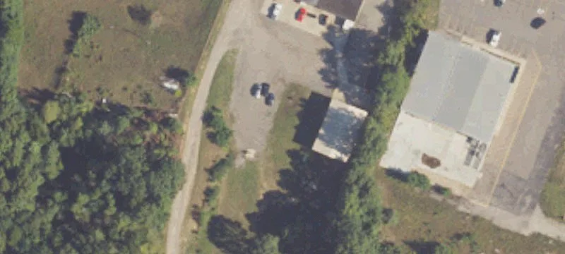1234 Lincoln Rd