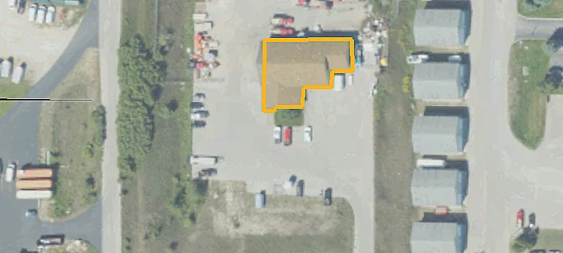 3773 Rennie School Rd