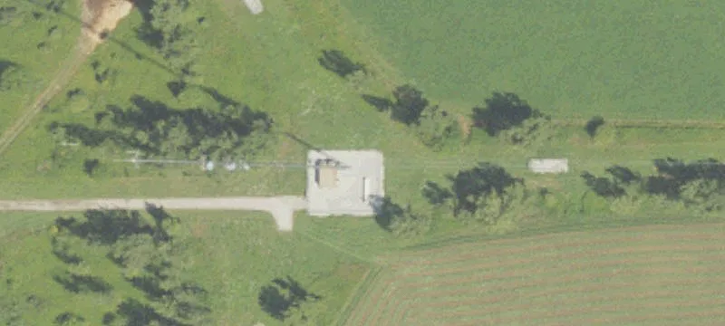 53661 Correll Rd