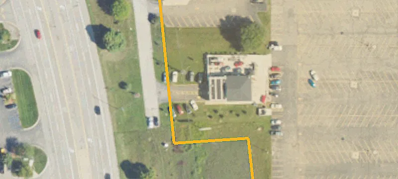 1917 Scott Rd