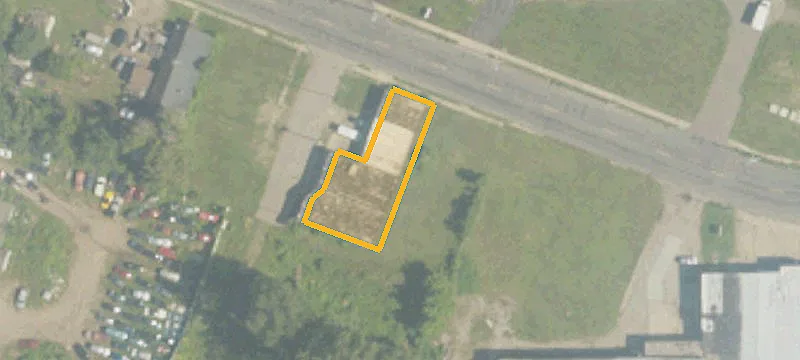 333 Hamblin W Ave