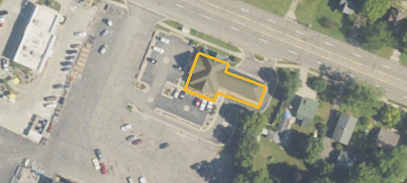 1671 Michigan W Ave