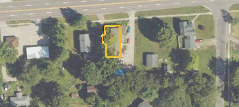 405 Chicago Rd