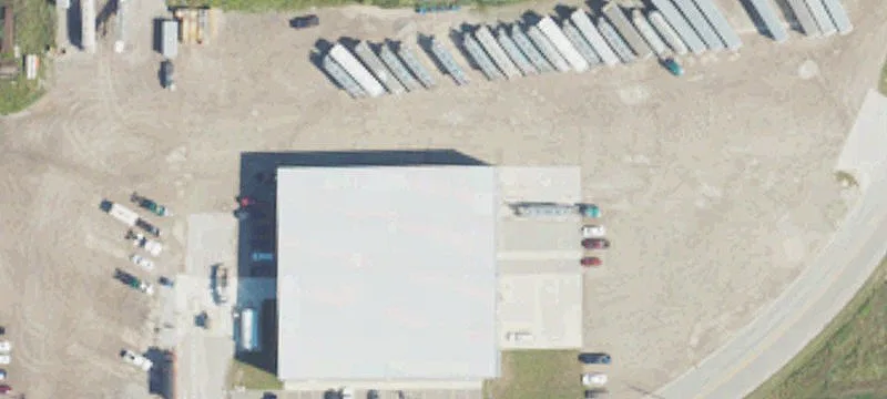 805 Industrial Dr