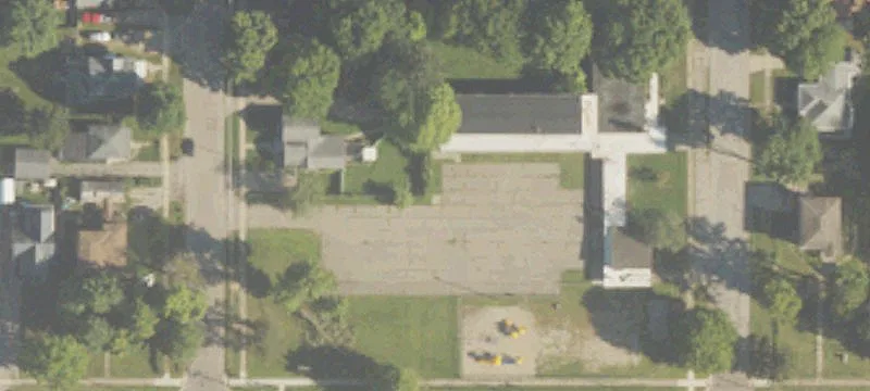 407 Division St