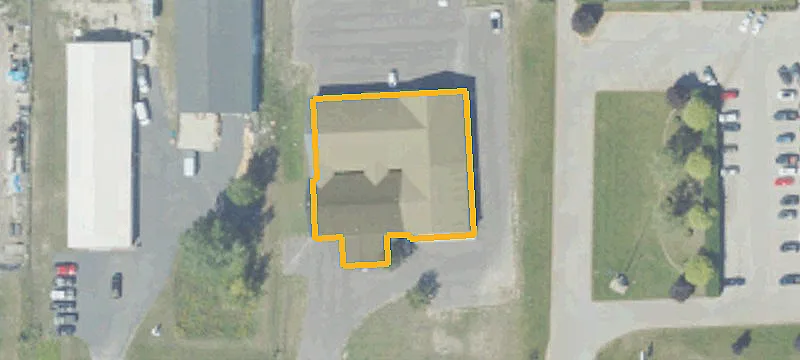 3660 Rennie School Rd