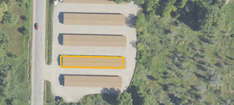 2880 3rd Mile N Rd