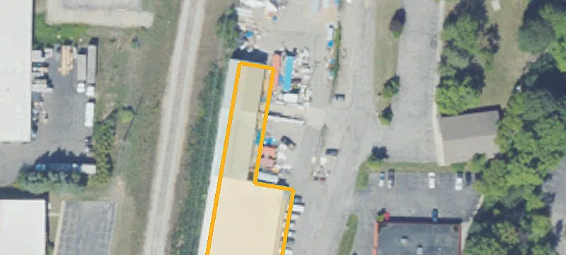 2300 Airport W Rd