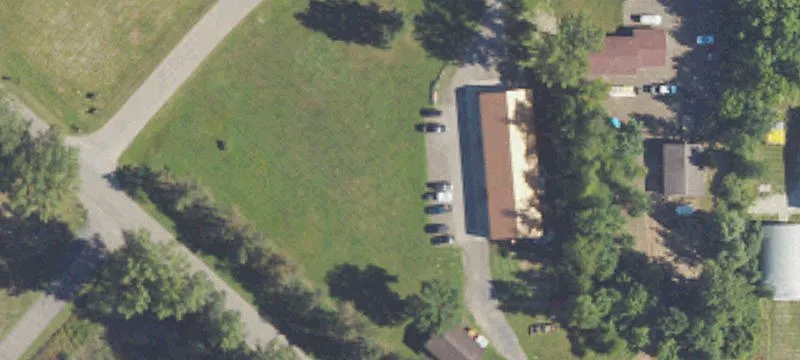 320 Hamman Dr